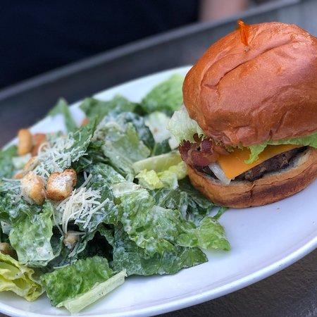 The Roof Top Bar & Grill